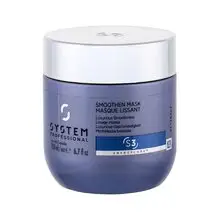 Maschera per capelli Smoothen S3 - 200ml