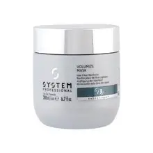 Maschera volumizzante per capelli - 200ml