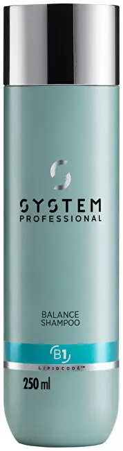 Shampoo lenitivo per pelli sensibili Balance (Shampoo) - Volume 1000 ml