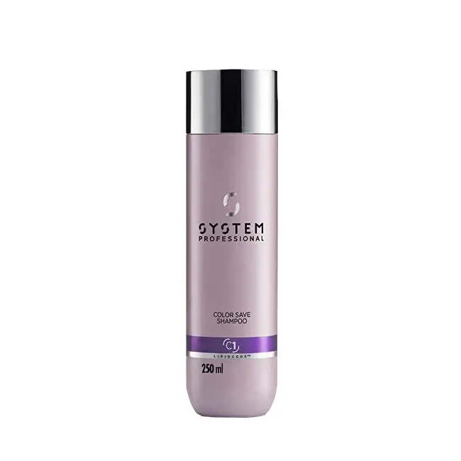 Shampoo per capelli colorati Color Save (Shampoo) - Volume 1000 ml