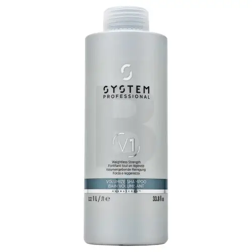 Shampoo Volumizzante 1000 ml