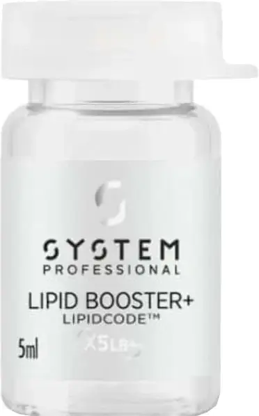 Terapia intensiva per capelli danneggiati (Lipid Booster) - Variante 20 x 5 ml