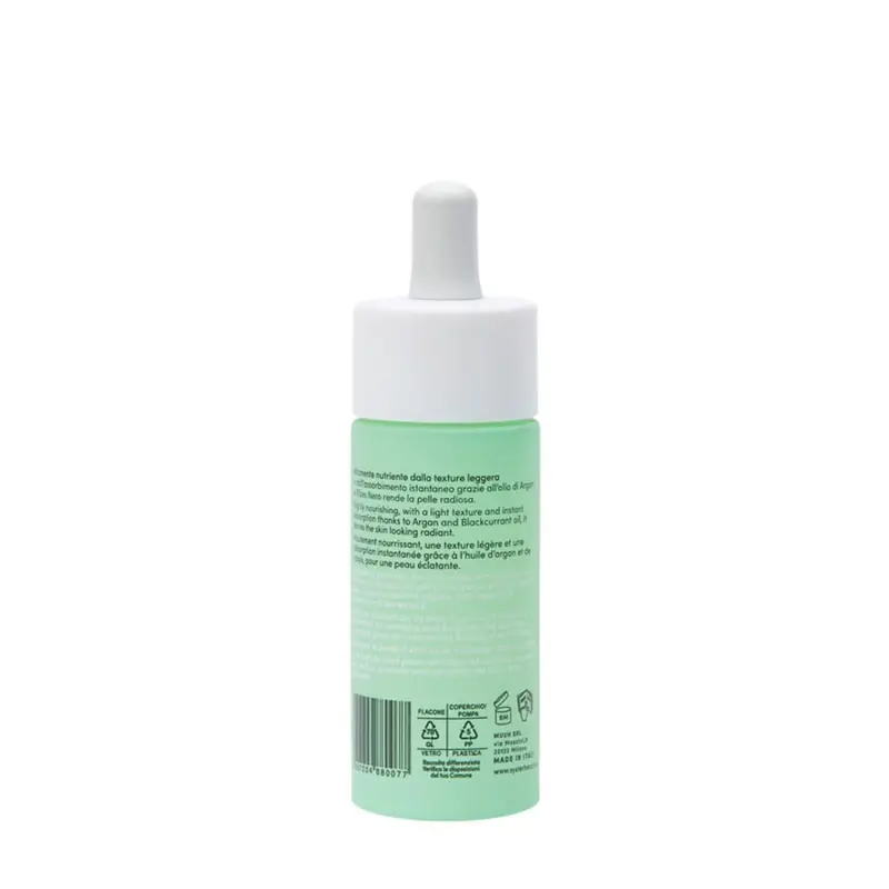 Syster Green Gently Shine - Siero viso illuminante miniatura 3