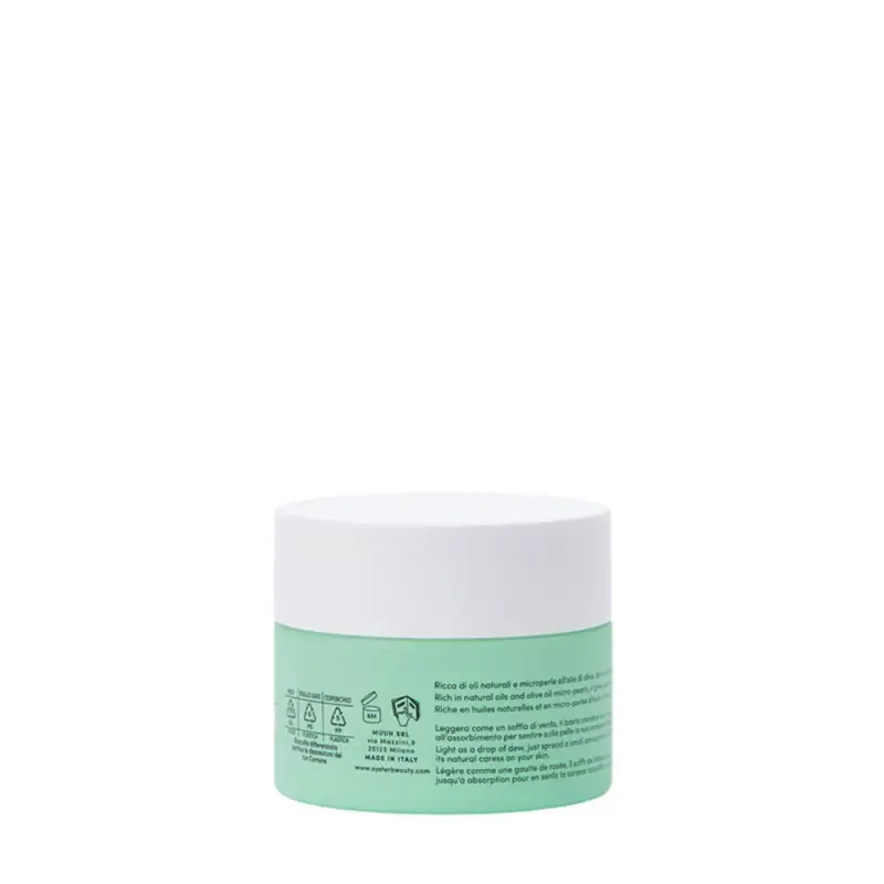 Syster Green I Olive You - Crema idratante viso miniatura 3