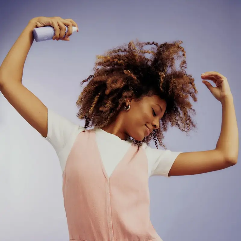 Syster Smart It's a Ten! - Prodotti termo protettivi capelli miniatura 4