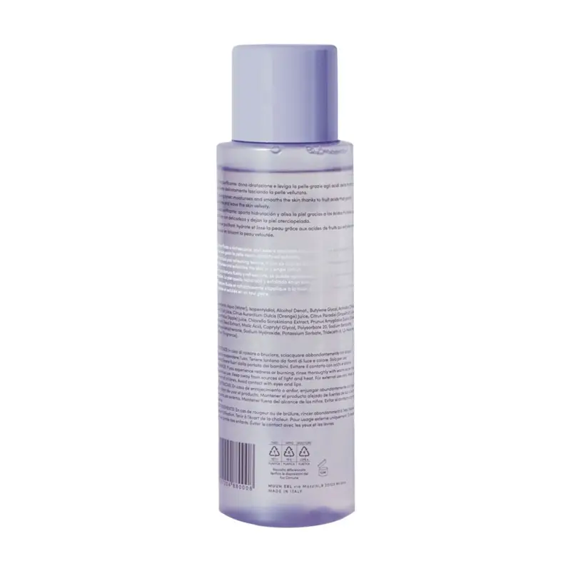Syster Smart Toned Up - Tonico viso miniatura 2