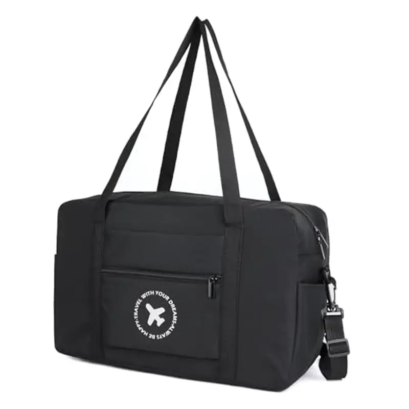 SZDPC Bagaglio a Mano 40x20x25 Ryanair Zaino Borsa da Viaggio Borsa da Cabina