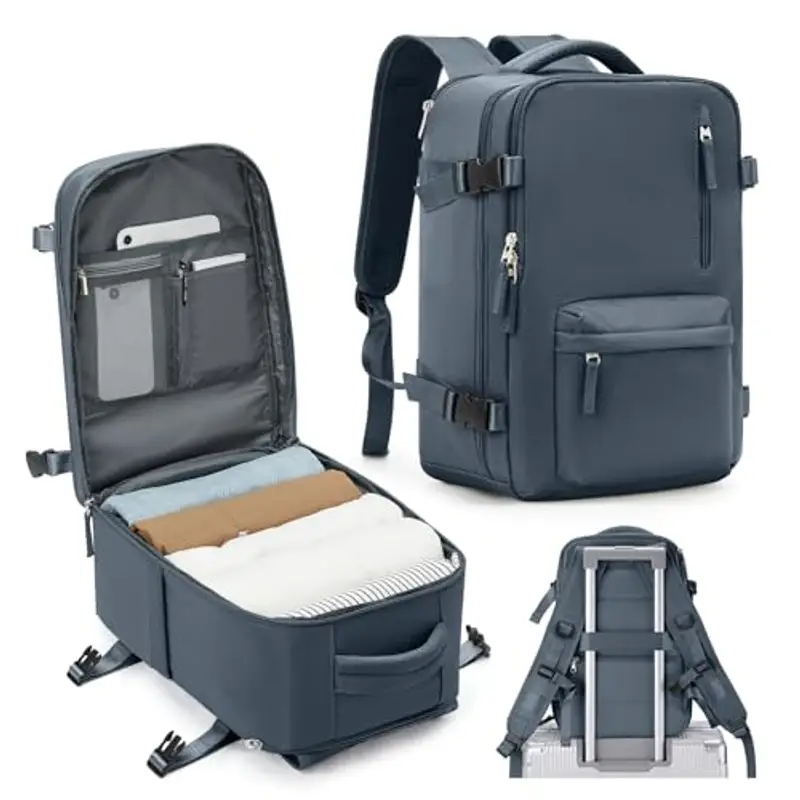 SZLX Zaino da viaggio Donna 2151858