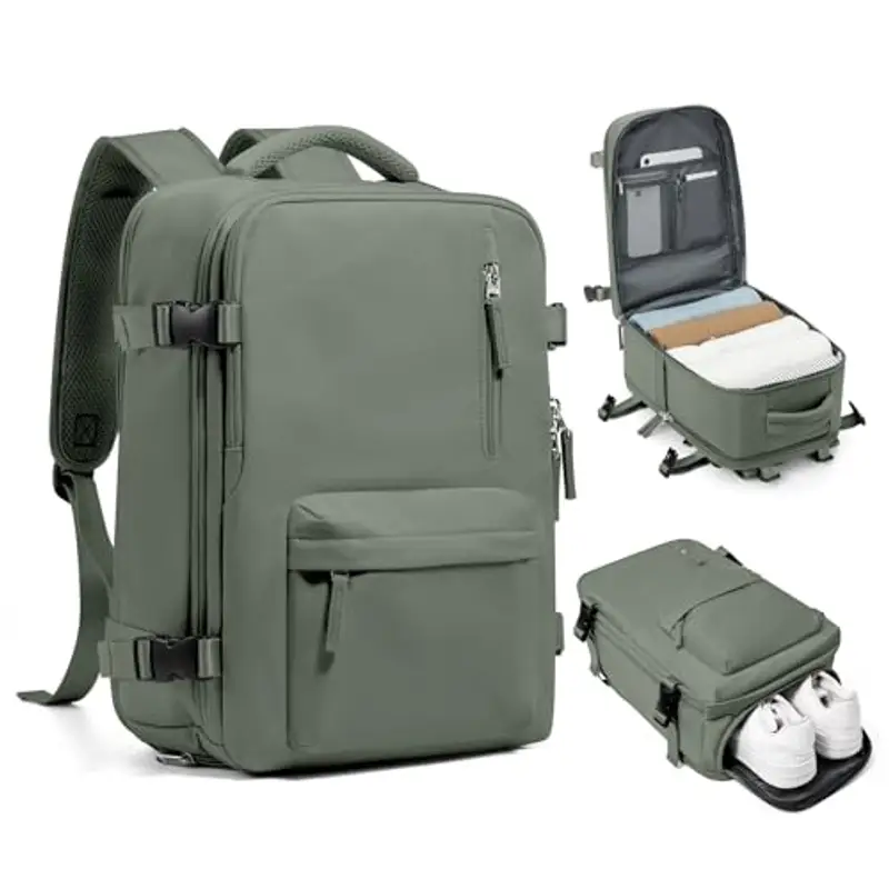 SZLX Zaino da viaggio Donna 2200173