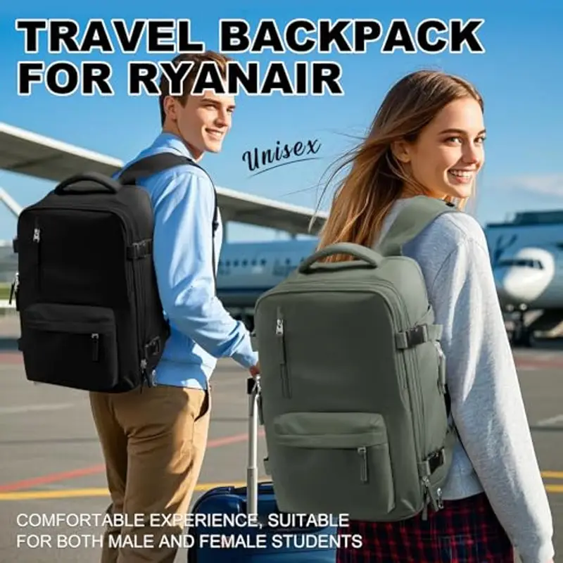 SZLX Zaino da viaggio Donna 2396004 miniatura 3