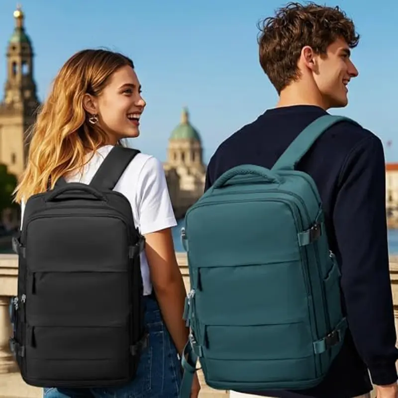 SZLX Zaino da viaggio Donna 1919862 miniatura 3