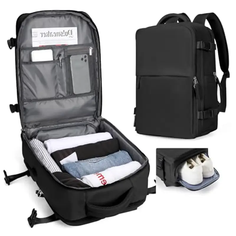 SZLX Zaino da viaggio Donna 2341137