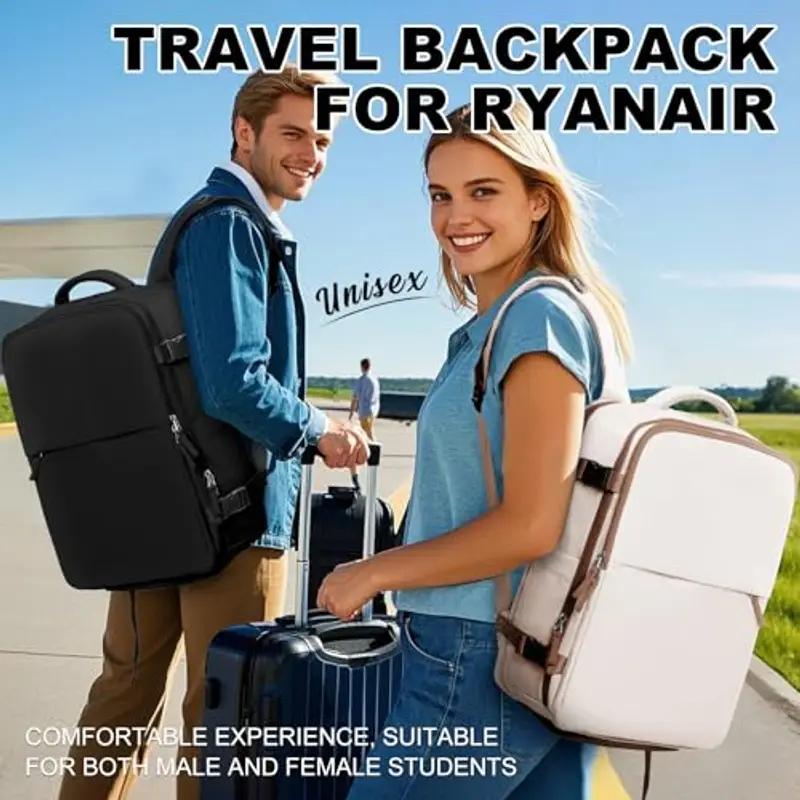 SZLX Zaino da viaggio Donna 2341137 miniatura 3