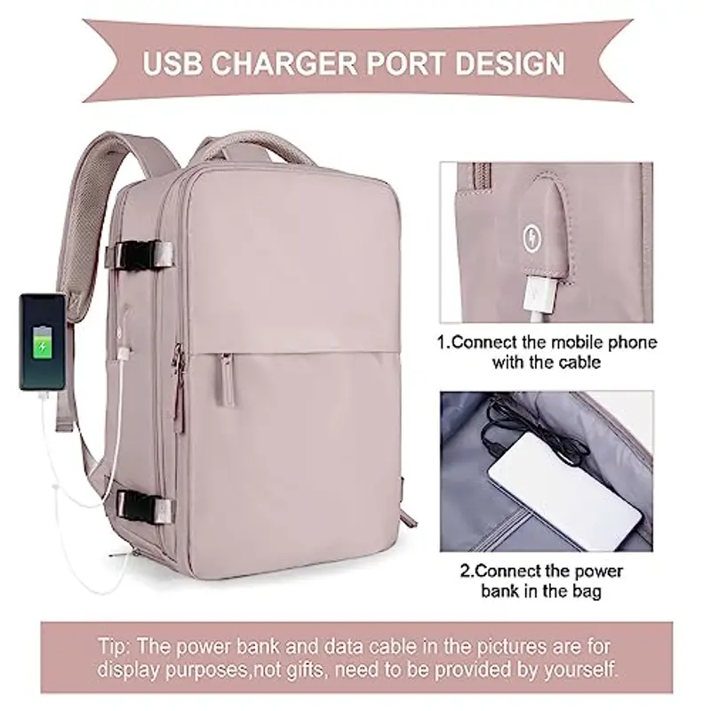 SZLX Zaino da viaggio Donna 2454053 miniatura 3