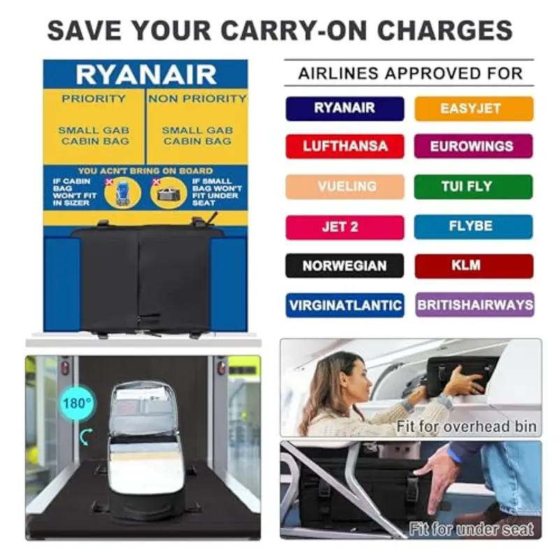 SZLX Zaino da viaggio Uomo 2341141 miniatura 2