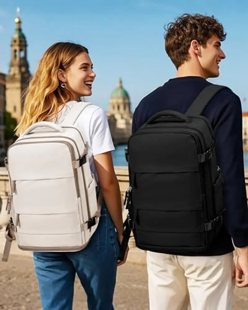 SZLX Zaino da viaggio Uomo 1205816 miniatura 3