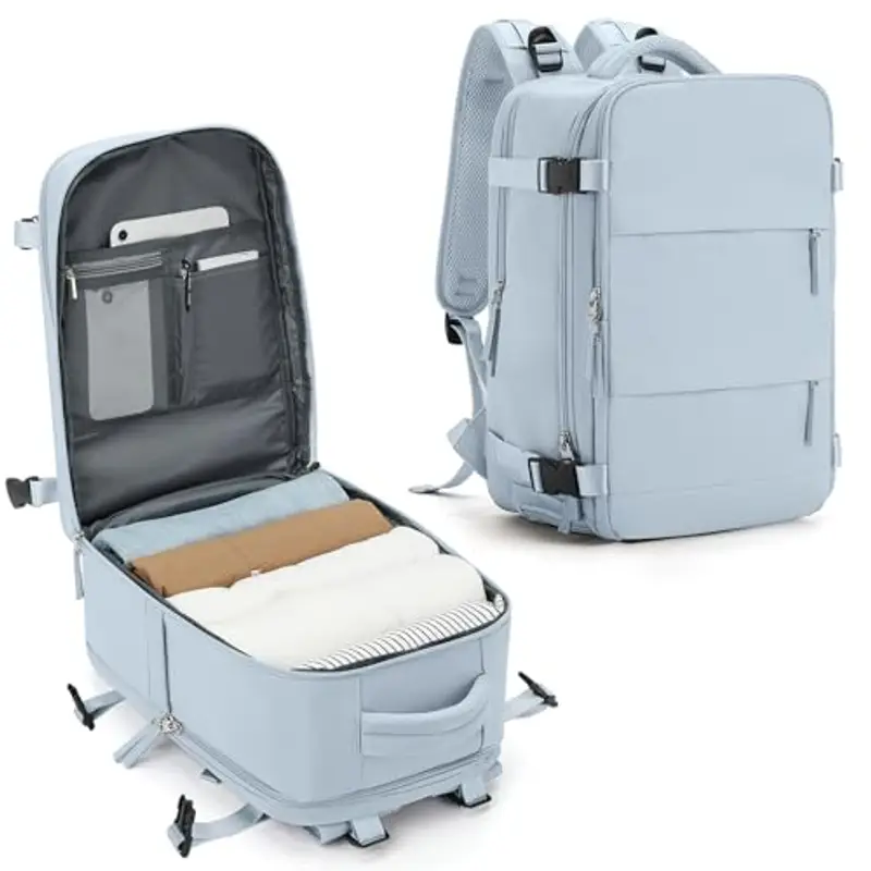 SZLX Zaino da viaggio Uomo 1600230