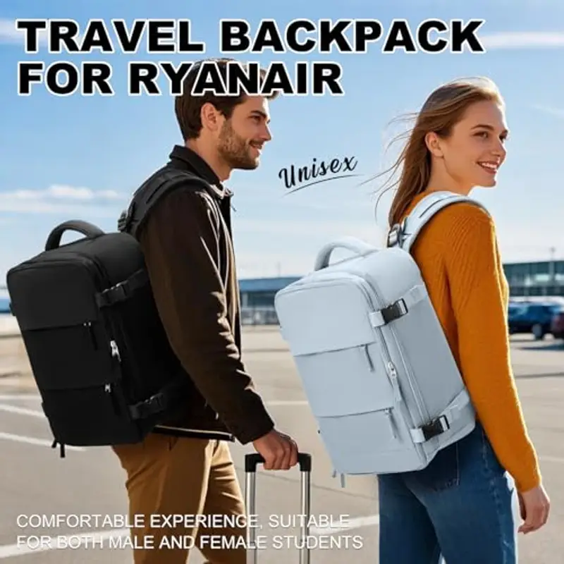 SZLX Zaino da viaggio Uomo 1600230 miniatura 3