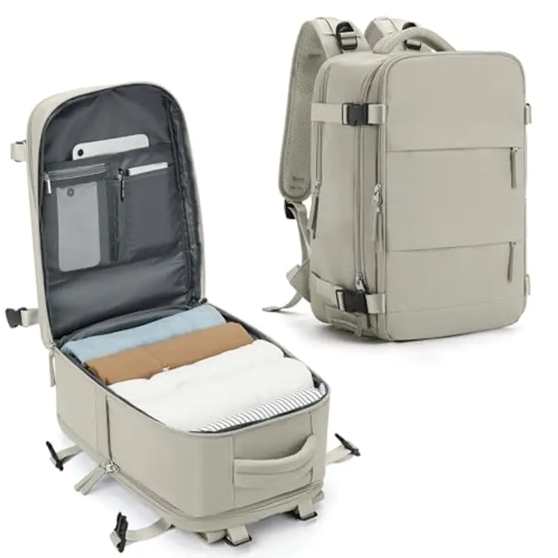 SZLX Zaino da viaggio Uomo 1600233