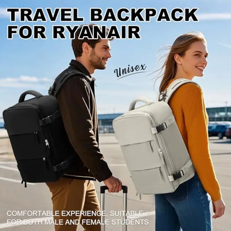 SZLX Zaino da viaggio Uomo 1600233 miniatura 3