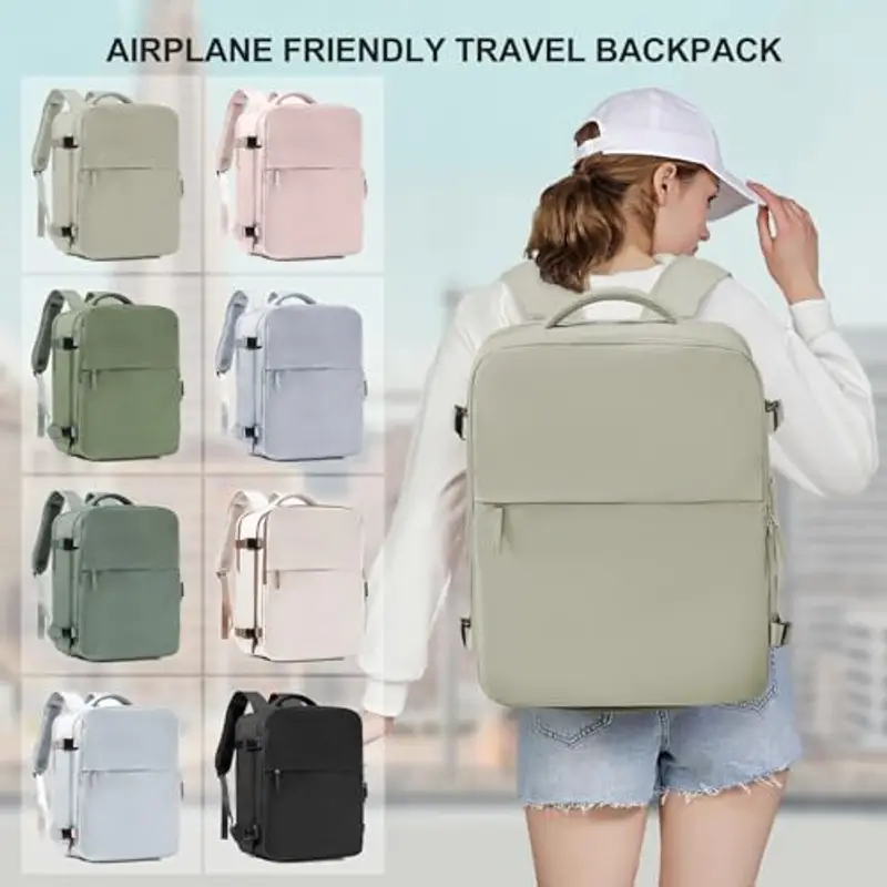 SZLX Zaino da viaggio Uomo 2341143 miniatura 3