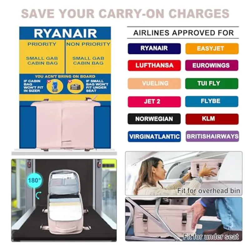 SZLX Zaino da viaggio Uomo 2341138 miniatura 2