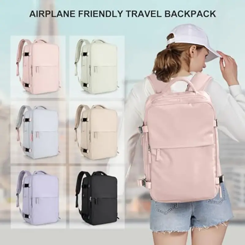 SZLX Zaino da viaggio Uomo 2341138 miniatura 3