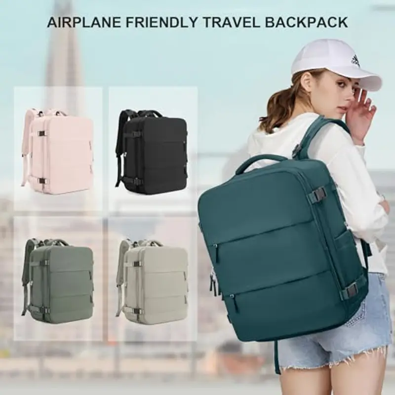 SZLX Zaino da viaggio Uomo 1600216 miniatura 3