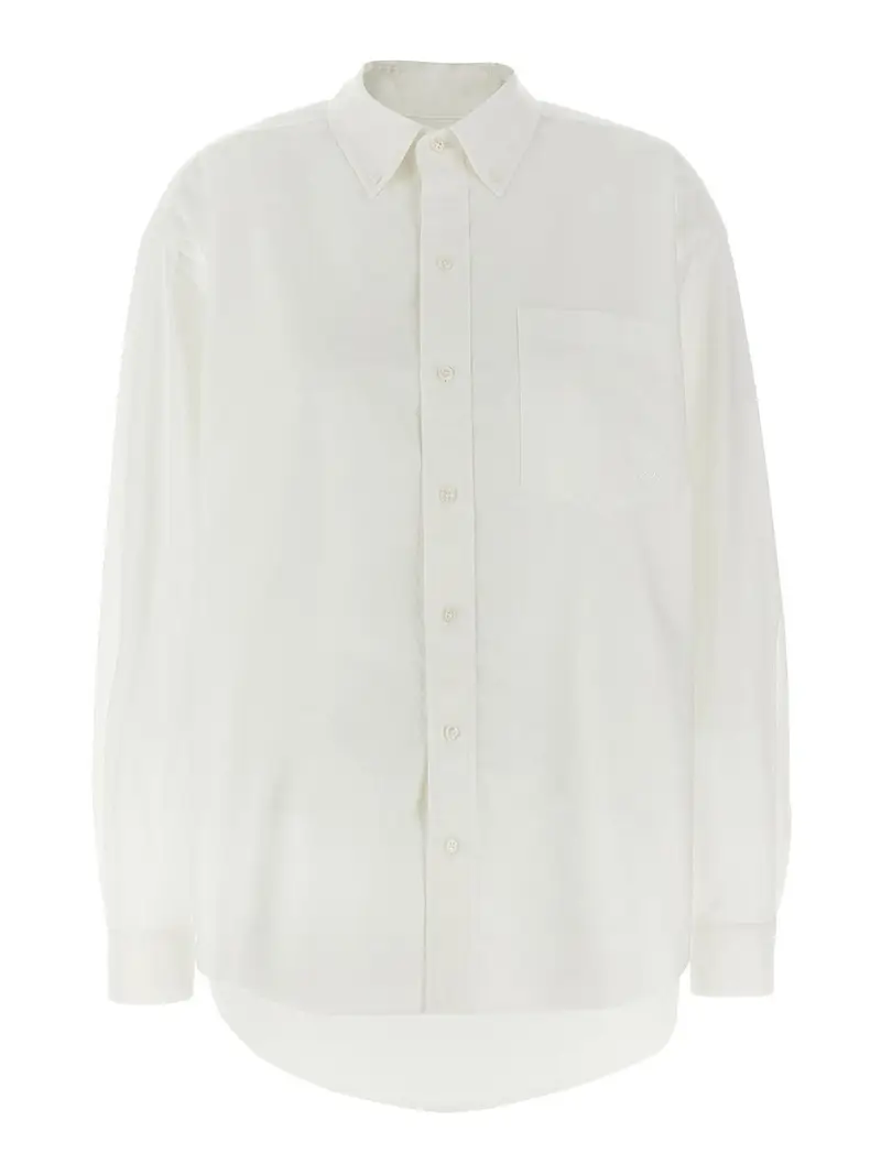 Camicia Bianco