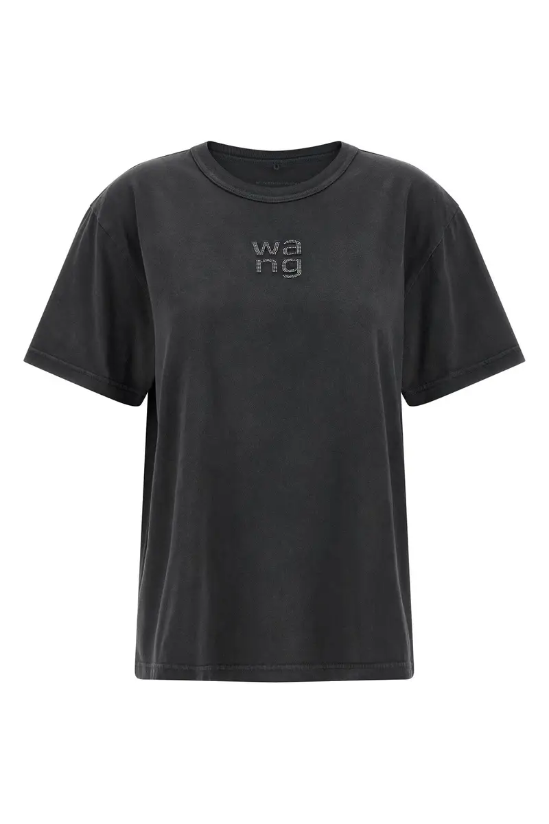 T BY ALEXANDER WANG T-shirt Nero 3932884