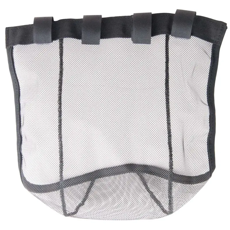 Paranaso per cavalli T de T