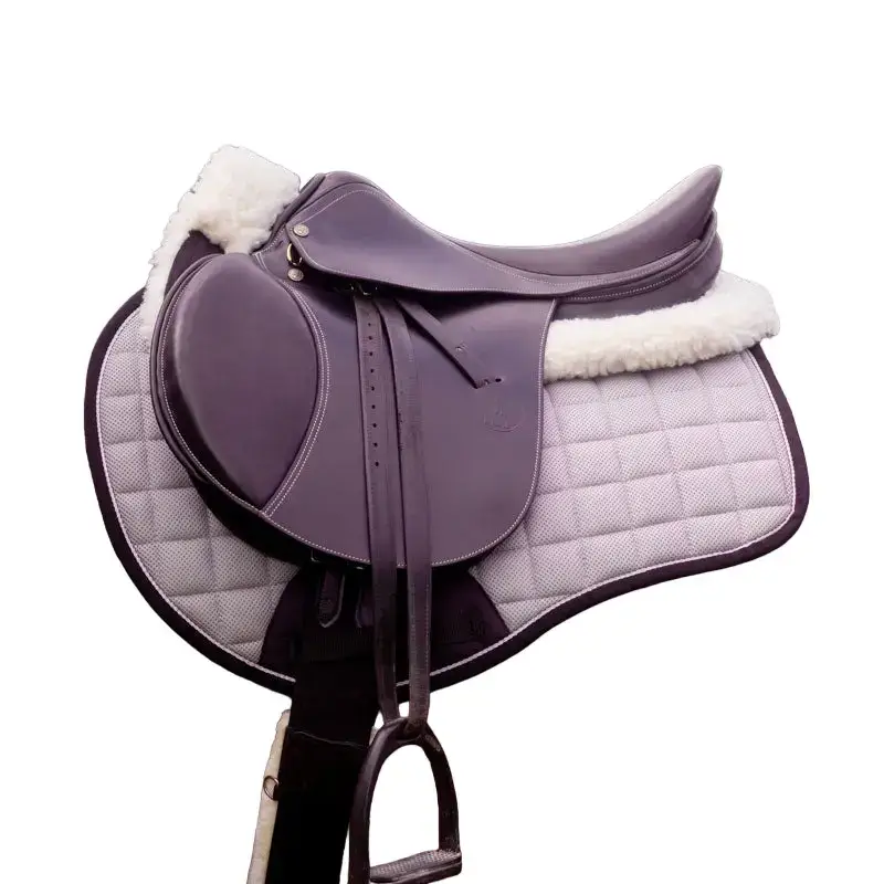 Sottosella da salto T de T Air Mesh 2