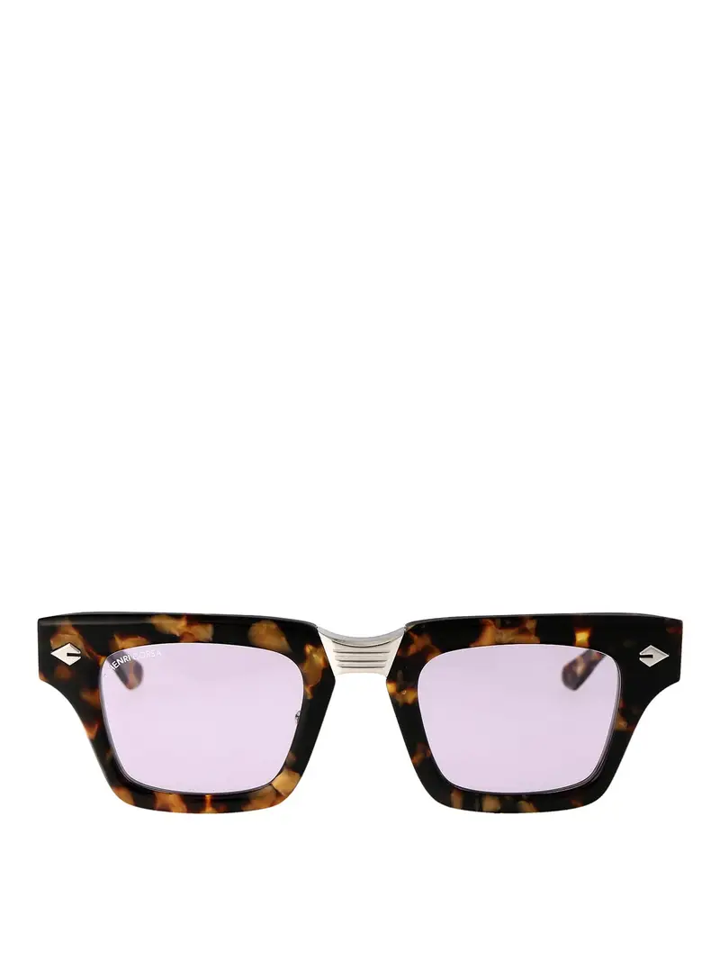 Occhiali da sole Corsa Marrone