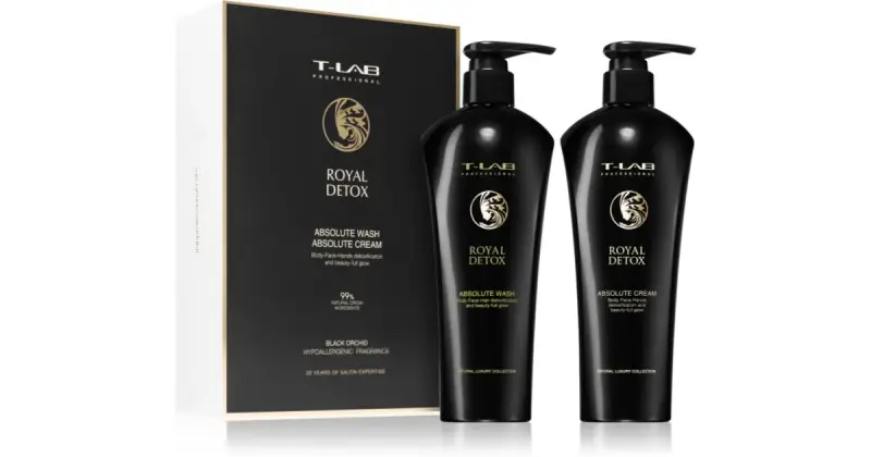 T-lab professional Body 3643470