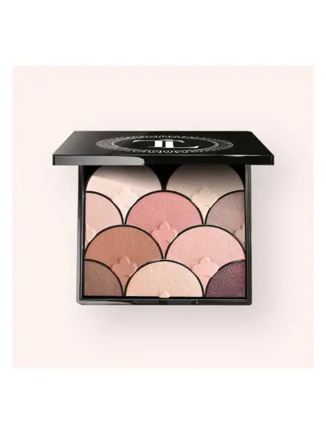 La Palette Ventaglio a Sguardo - Notte Stellata 15g