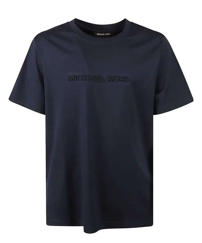 Michael Kors T-shirt Blu 1558087