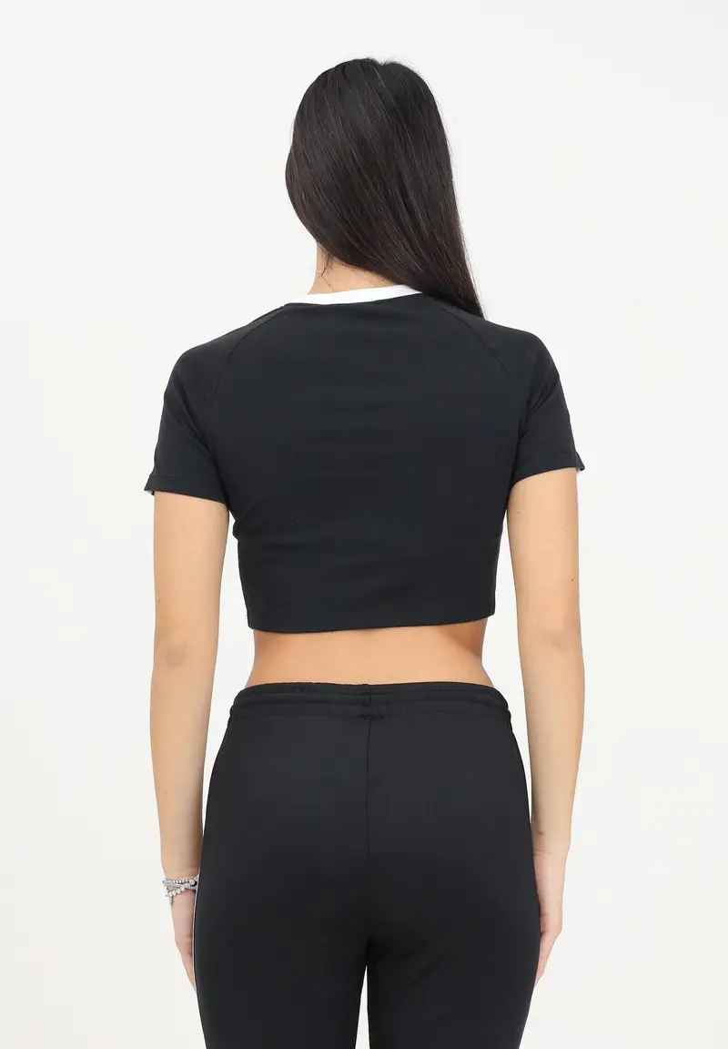 adidas Originals T-shirt Donna 920566 miniatura 2