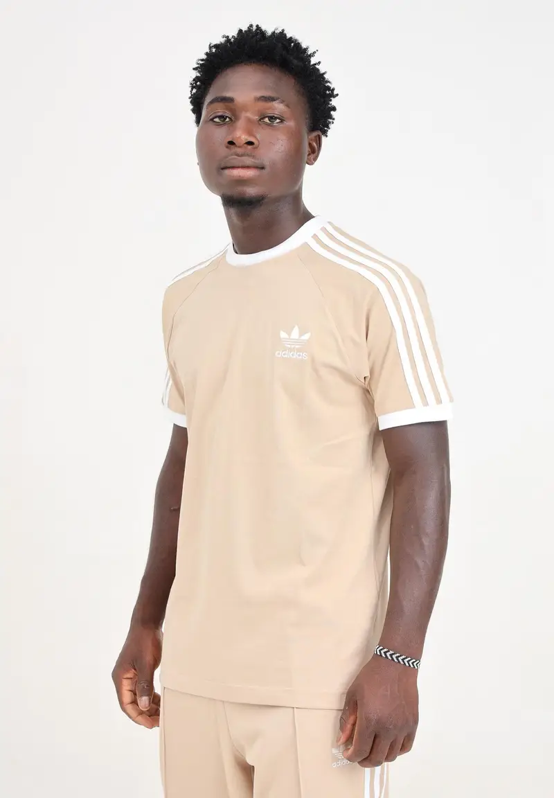 adidas Originals T-shirt Uomo Denim 921517