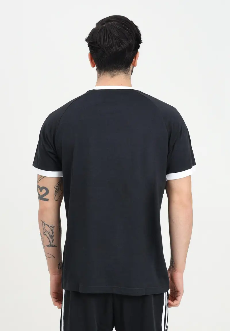 adidas Originals T-shirt Uomo 921269 miniatura 2