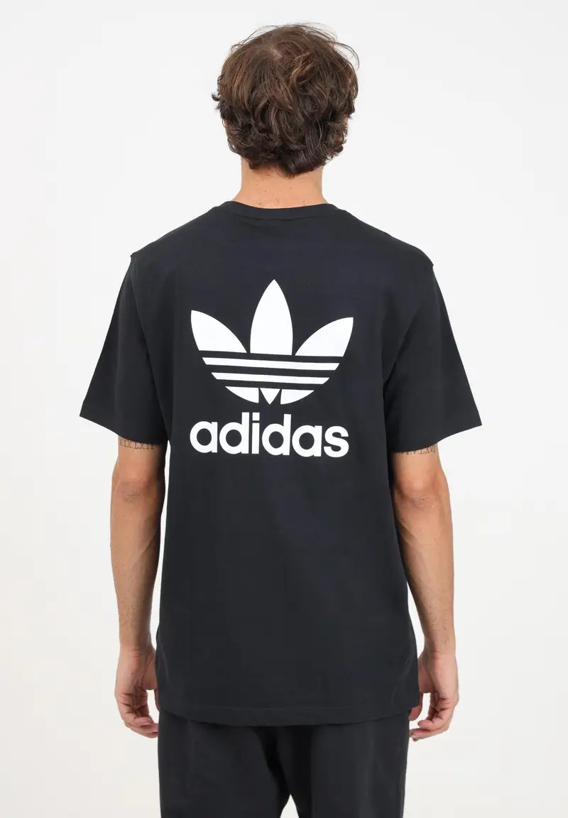 adidas Originals T-shirt Uomo 921666 miniatura 2