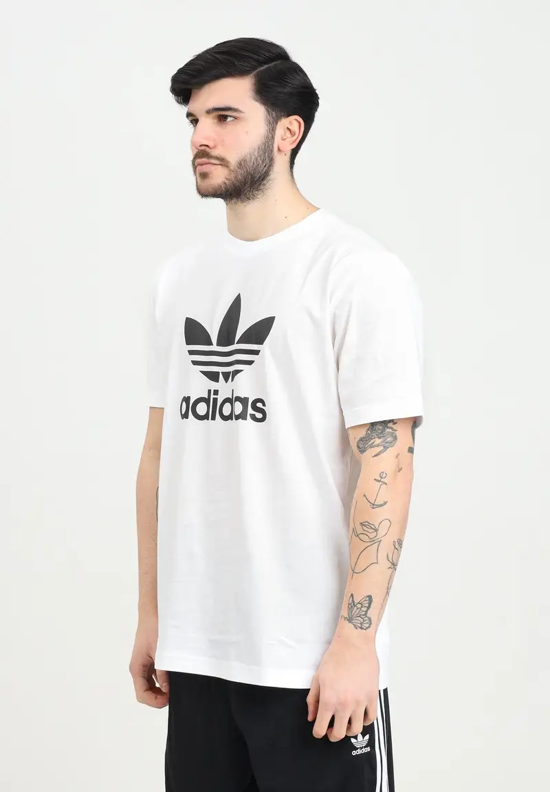 adidas Originals T-shirt Uomo 921361