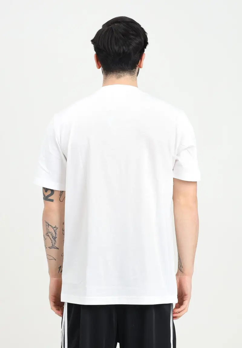 adidas Originals T-shirt Uomo 921361 miniatura 2
