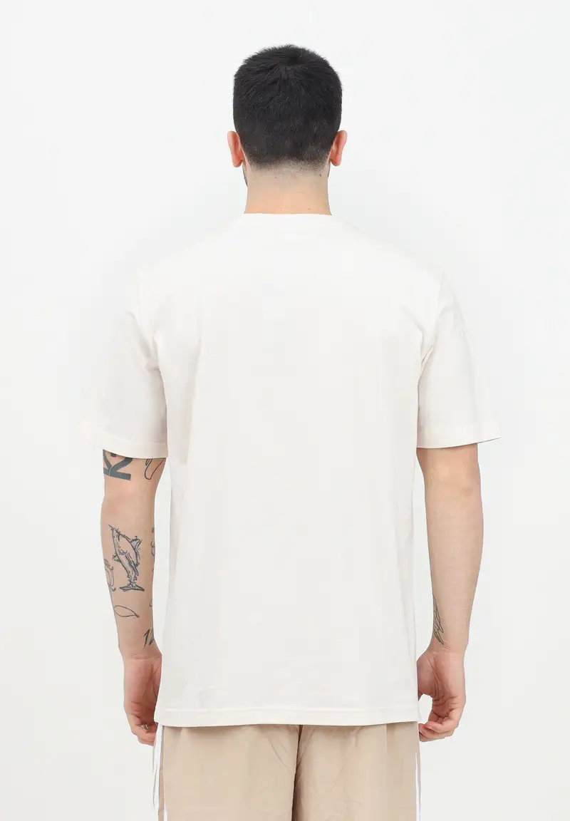 adidas Originals T-shirt Uomo 921806 miniatura 2