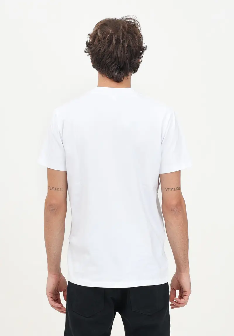 Selected Homme T-shirt Uomo 1380830 miniatura 2
