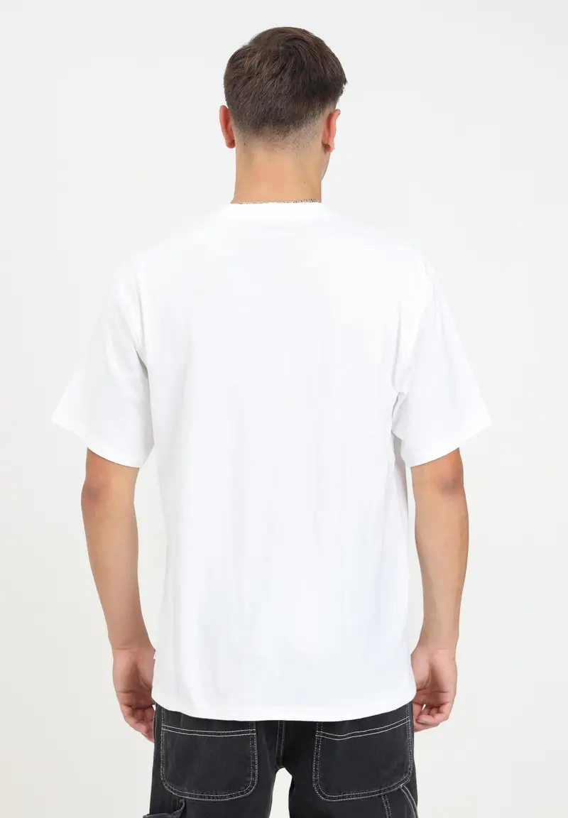 Dickies T-shirt Uomo 921084 miniatura 2