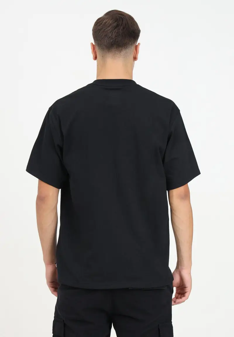 Dickies T-shirt Uomo 921085 miniatura 2