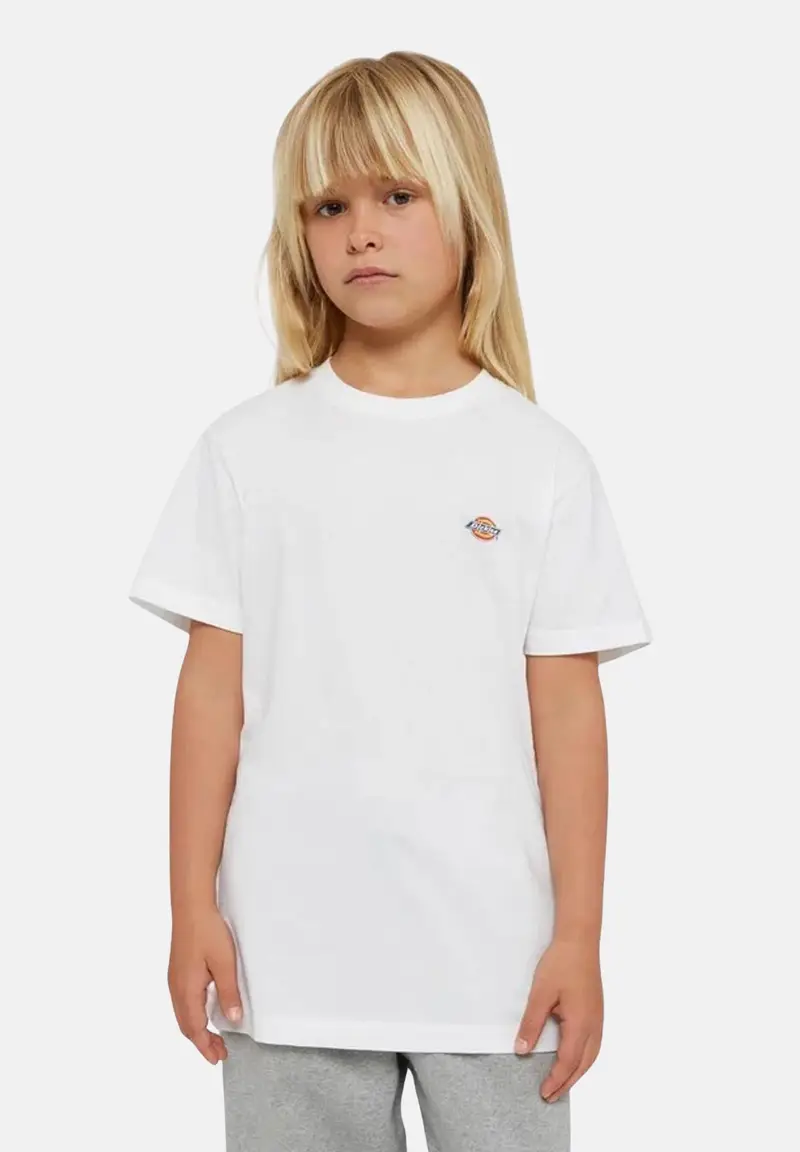 Dickies T-shirt Bambino 919183