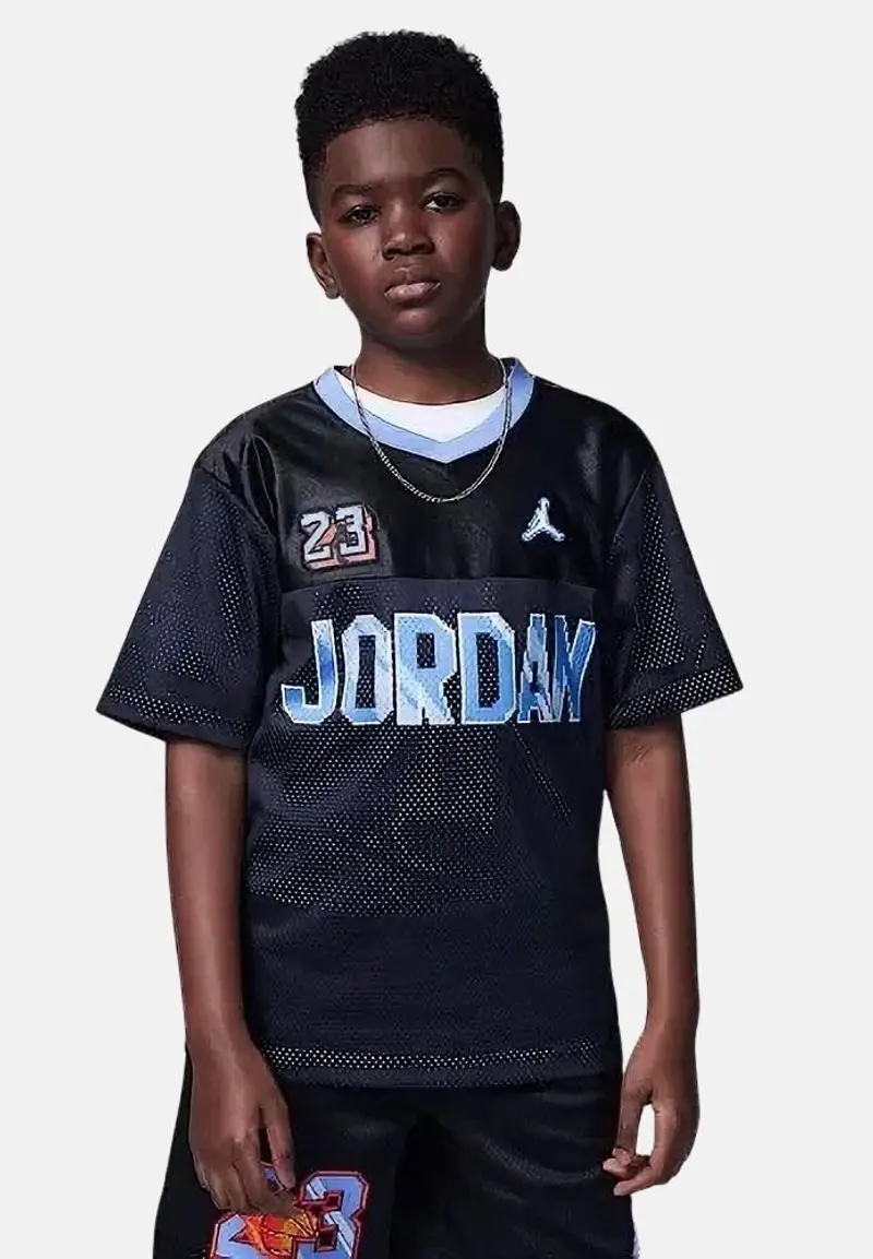 Jordan T-shirt Bambino 920429
