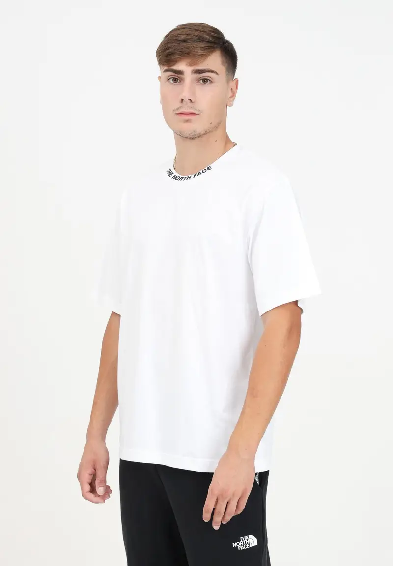 The North Face T-shirt Uomo 921055