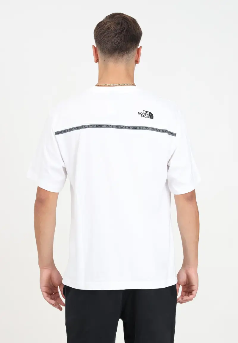 The North Face T-shirt Uomo 921055 miniatura 3